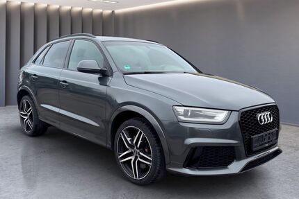 Audi RSQ3 Gebrauchtwagen