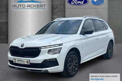 Skoda Kamiq Gebrauchtwagen