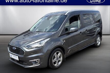 Ford Grand Tourneo Gebrauchtwagen