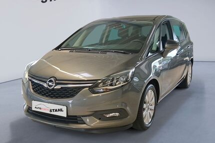 Opel Zafira Gebrauchtwagen