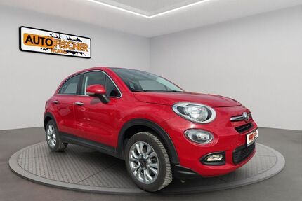 Fiat 500X Gebrauchtwagen