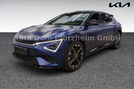 Kia EV6 Gebrauchtwagen