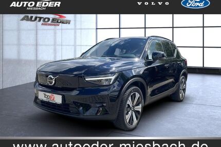 Volvo XC40 Gebrauchtwagen