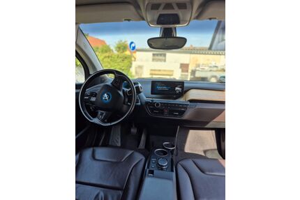 BMW i3 Gebrauchtwagen