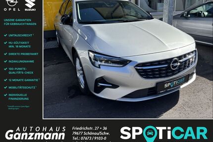 Opel Insignia Gebrauchtwagen