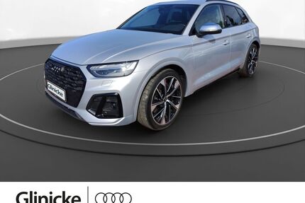 Audi SQ5 Gebrauchtwagen