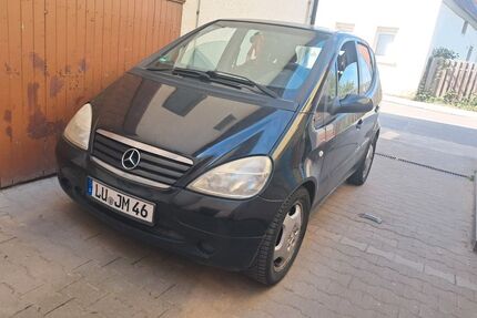 Mercedes-Benz A 190 Gebrauchtwagen