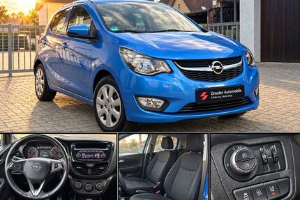 Opel Karl Gebrauchtwagen