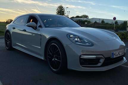 Porsche Panamera Gebrauchtwagen