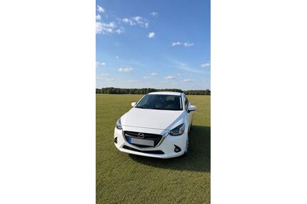Mazda 2 Gebrauchtwagen