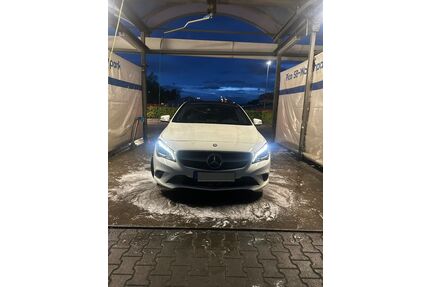 Mercedes-Benz CLA 250 Gebrauchtwagen