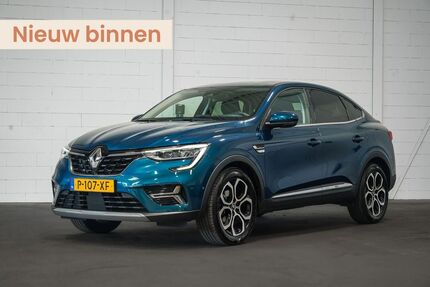 Renault Arkana Gebrauchtwagen