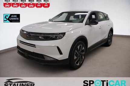 Opel Grandland (X) Gebrauchtwagen