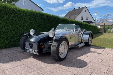 Lotus Super Seven Gebrauchtwagen