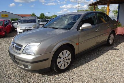 Opel Vectra Gebrauchtwagen