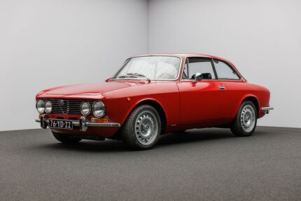 Alfa Romeo GTV Gebrauchtwagen