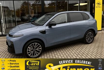 Leapmotor Andere Gebrauchtwagen