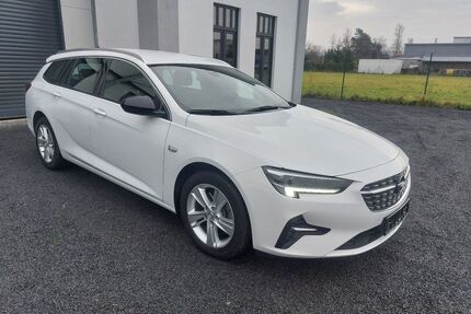 Opel Insignia Gebrauchtwagen