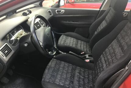 Peugeot 307 Gebrauchtwagen