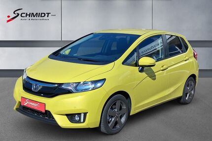 Honda Jazz Gebrauchtwagen