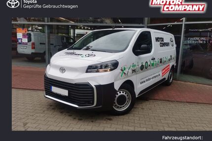 Toyota Proace (Verso) Gebrauchtwagen