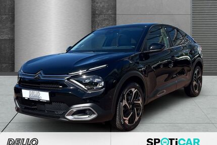 Citroen C4 Gebrauchtwagen