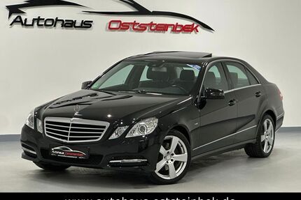 Mercedes-Benz E 300 Gebrauchtwagen