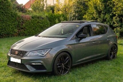 Cupra Leon Gebrauchtwagen
