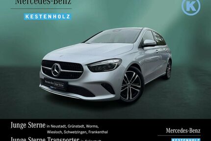 Mercedes-Benz B 200 Gebrauchtwagen
