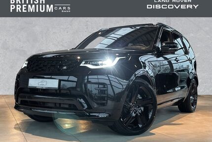 Land Rover Discovery Gebrauchtwagen