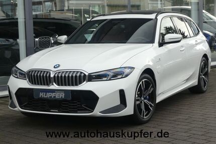 BMW 330 Gebrauchtwagen