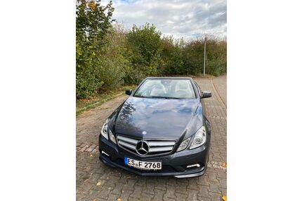 Mercedes-Benz E 200 Gebrauchtwagen
