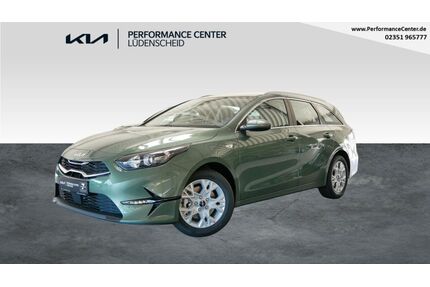 Kia ceed Sportswagon Gebrauchtwagen