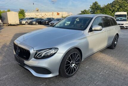 Mercedes-Benz E 220 Gebrauchtwagen