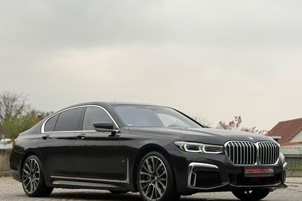 BMW 750 Gebrauchtwagen