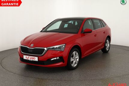 Skoda Scala Gebrauchtwagen