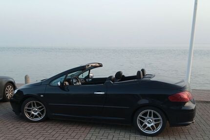 Peugeot 307 Gebrauchtwagen