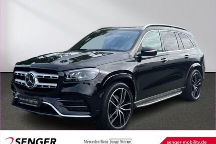 Mercedes-Benz GLS 580 Gebrauchtwagen