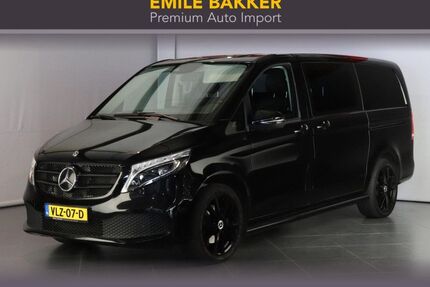 Mercedes-Benz V 300 Gebrauchtwagen