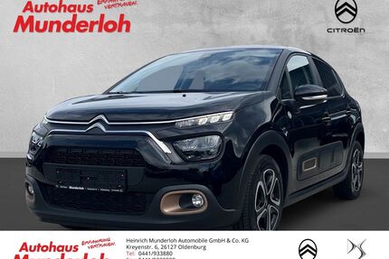 Citroen C3 Gebrauchtwagen