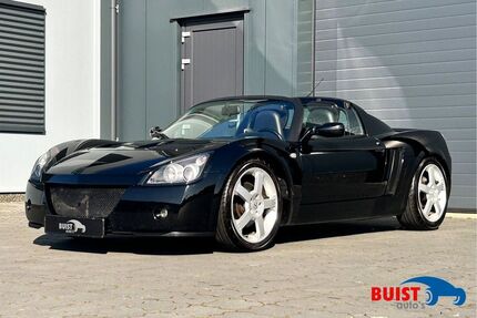 Opel Speedster 
