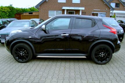 Nissan Juke Gebrauchtwagen