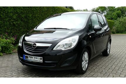 Opel Meriva Gebrauchtwagen