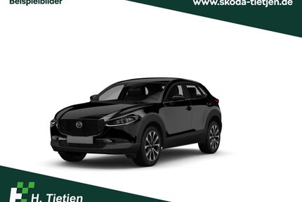 Mazda CX-30 Gebrauchtwagen