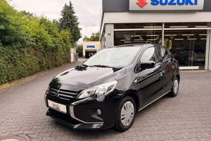 Mitsubishi Space Star Gebrauchtwagen