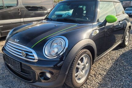 Mini ONE Gebrauchtwagen