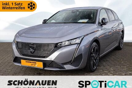 Peugeot 308 Gebrauchtwagen