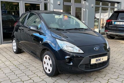 Ford Ka/Ka+ Gebrauchtwagen
