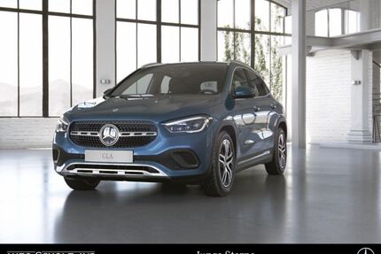Mercedes-Benz GLA 200 Gebrauchtwagen