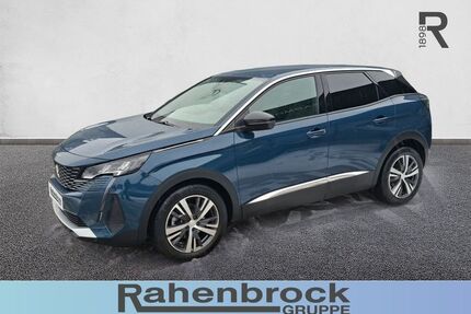 Peugeot 3008 Gebrauchtwagen